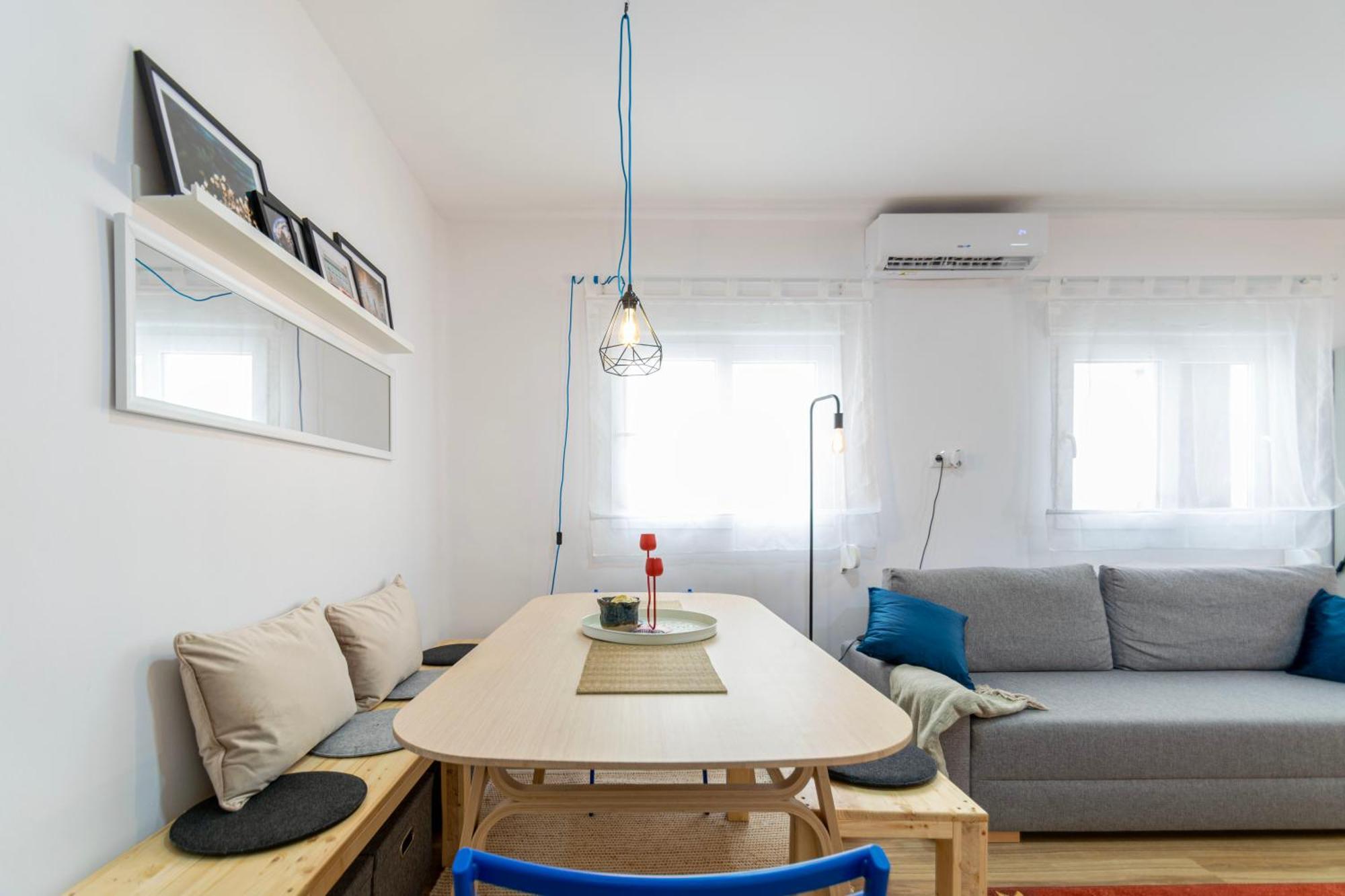 Apartamento Magda Oasis In
